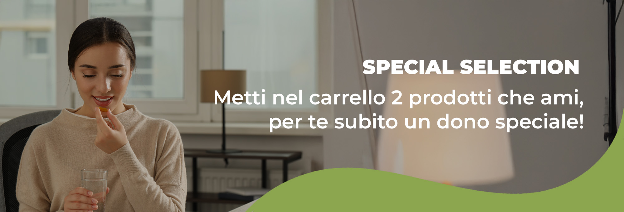 BENESSERE E INTEGRAZIONE IN